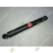 Амортизатор задний NISSAN ATLAS F23/TOYOTA 3141/348013 KYB 32x53 м/у-м/у газомасляный