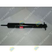 Амортизатор передний MITSUBISHI CANTER FB/FD 3317/343190 KYB 29x43 в-ш газомасляный