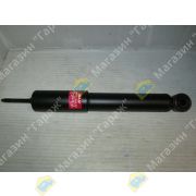 Амортизатор передний MITSUBISHI CANTER FE82 3318/349159/MK335080 KYB 31x44 с/б-ш