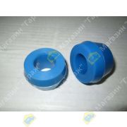 Втулка амортизатора ISUZU GIGA/HINO 10т 90048-1104G/9516310260 d=48 9004-81114/9004-81152/9004-81105/T238U ФОРТУНА (d=24 D=41/48 h=28)