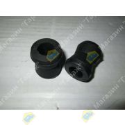 Втулка амортизатора ISUZU/TOYOTA/NISSAN/MITSUBISHI 90385-16009/90385- 16011/56119-0F000/0103-780/0203-C23 AKITAKA/ASVA d=30 (d=16 D=25/30 h=18)