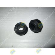 Втулка амортизатора ISUZU/TOYOTA/NISSAN/MITSUBISHI 90385-16009/ 56119-0F000/TSB-780/TSB-785/NSB-C23 FEBEST d=30 (d=16 D=25/30 h=18)