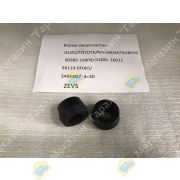 Втулка амортизатора ISUZU/TOYOTA/NISSAN/MITSUBISHI 90385-16009/90385- 16011/56119-0F000/SAB6007 ZEVS d=30 (d=16 D=25/30 h=18)