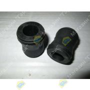 Втулка амортизатора ISUZU/TOYOTA/NISSAN/MITSUBISHI 90385-16001/ 90385-16004/90385-16010/0103-786 AKITAKA d=30 цельная