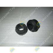 Втулка амортизатора ISUZU/TOYOTA/NISSAN/MITSUBISHI 9516310140/IE-0451 MALCORP d=35 (d=19 D=30/35 h=20)