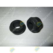 Втулка амортизатора ISUZU/TOYOTA/NISSAN/MITSUBISHI 9516310140/ 3523-4-0011-3 NOK d=35 (d=19 D=32/37 h=21)