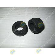 Втулка амортизатора ISUZU/TOYOTA/NISSAN/MITSUBISHI 9516310140/SAB0140 ZEVS d=35 (d=19 D=30/34 h=20)