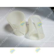 Втулка сайлентблока кабины TOYOTA BU/XZU 52211-37010/B2C7010 тайвань