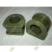 Втулка стабилизатора MITSUBISHI FUSO центральная MC093019/SMS-01519-PU SCHMACO