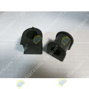Втулка стабилизатора MAZDA BONGO S083-34-156/FV-0180 d=22 LOKCO