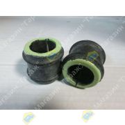 Втулка стабилизатора TOYOTA BU/XZU центральная передняя 48815-37050/48818-37020 оригинал