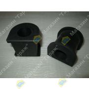 Втулка стабилизатора TOYOTA BU/XZU центральная задняя 48818-36020/ 48818-37010/48815-37060/48818-37060 TP-2440 OHNO
