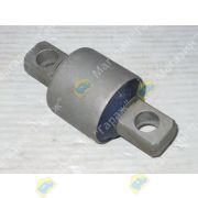Сайлентблок заднего стабилизатора ISUZU FRD/HINO 8976041431/1515191760/ 49305-1700/S4930-51700/S40J9-E0240/21-0033 X5 RESOURCE (Пятикратный ресурс)