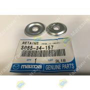 Шайба болта(стойки) стабилизатора S085-34-157