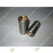 Втулка рессоры медная HINO 8т-10т 9867-25137/9867-25138 25х35х78