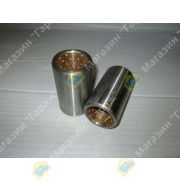 Втулка рессоры медная HINO 10т 9867-38117 передней 38x50x88