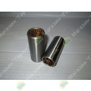 Втулка рессоры медная HINO 10т 9993-12102/SZ382-30006/9867-30122 HIN0700 передней 30x38x88