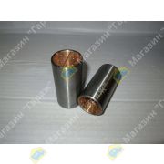 Втулка рессоры медная ISUZU CXZ 1513510090 32х38х78