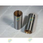 Втулка рессоры медная ISUZU CXZ 9513510280 32х38х98