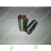 Втулка рессоры медная ISUZU FRR 9511510320 передней 25х30х68