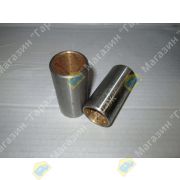 Втулка рессоры медная NISSAN UD 10т 55045-90001 35x42x88