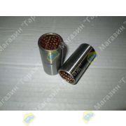 Втулка рессоры медная NISSAN UD/MITSUBISHI FUSO MH024000/54040-Z5001 28х34х68