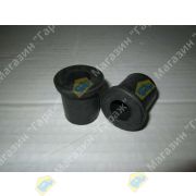 Втулка рессорная резиновая ISUZU ELF NHR 5511510130/IT-0268 18х30х32 LOKCO