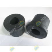 Втулка рессорная резиновая ISUZU ELF NHR 8941133142/8970815310/SIZ-0272 22х39,5х32 SCHMACO