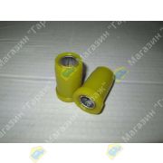 Втулка рессорная резиновая MAZDA SYE6T W001-28-330/4-06-1420 17х32х48 ТОЧКА ОПОРЫ