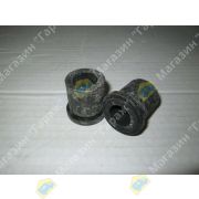 Втулка рессорная резиновая NISSAN ATLAS F23 55046-01G00/D-0210 20х33,5х32 LOKCO