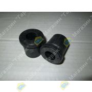 Втулка рессорная резиновая NISSAN ATLAS F23 55046-R8000F/NSO-101 18х32,5х31 NSO