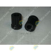 Втулка рессорная резиновая NISSAN VANETTE 55046-G8300/NSO-099 15х28х31 NSO