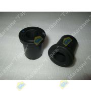 Втулка рессорная резиновая TOYOTA LY 90385-18005/TSB-783 18х30х35 FEBEST