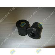 Втулка рессорная резиновая TOYOTA LY 90385-18046/HR302021/HR812077 18х30х31 HANSE