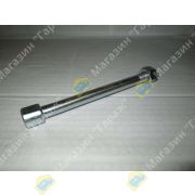 Болт рессоры центральный CB03-3 M12x1,5х150мм головка 17х18 SZ106-12081