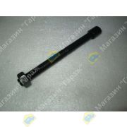 Болт рессоры центральный CB14 M14x1,5х160мм головка 20х22 SZ109-14015