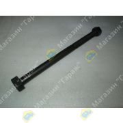 Болт рессоры центральный CB15 M16x1,5х250мм головка 30х13 SZ109-16025