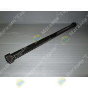 Болт рессоры центральный CB07L M16x1,5х350мм головка 24х12