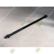 Болт рессоры центральный CB06L M16x1,5х350мм головка 24х28