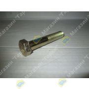 Болт сайлентблока реактивной штанги 9011-18950/9019-18147/SZ101-18012 BT8950 18x100/18x115