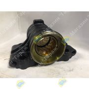 Букса балансира ISUZU GIGA 1513850310/1513850890 SAB020/SAB20 D=80мм (2 стремянки)