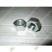 Гайка болта поперечной рессоры MITSUBISHI CANTER MF430126