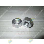 Гайка болта рессоры ISUZU ELF d=18 9991105180/0911105180