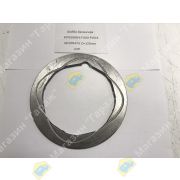 Шайба балансира MITSUBISHI FUSO FV515 MC095474 D=125mm GTP