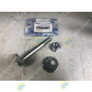 Болт нижнего рычага TOYOTA LY 48190-26020/ST-48190-26020K SAT (комплект с эксцентриковой шайбой 48198-26010 и гайкой 90170-16023)