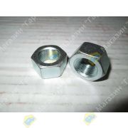 Гайка анкерного болта (крепления торсиона) NISSAN ATLAS F23 08911-64810