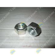 Гайка болта сайлентблока нижнего рычага MITSUBISHI CANTER MF430127