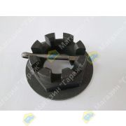 Гайка ступицы ISUZU ELF NKR/NPR IS-022