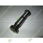 Палец рессоры ISUZU FRR 1511610041/1151610041 передняя рессора перед 25х90х119 тавотница внутри SP-15/SP-06