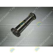 Палец рессоры ISUZU FRR 1511610053 передняя рессора зад/серьга 25х90х119 тавотница наружу SP-05